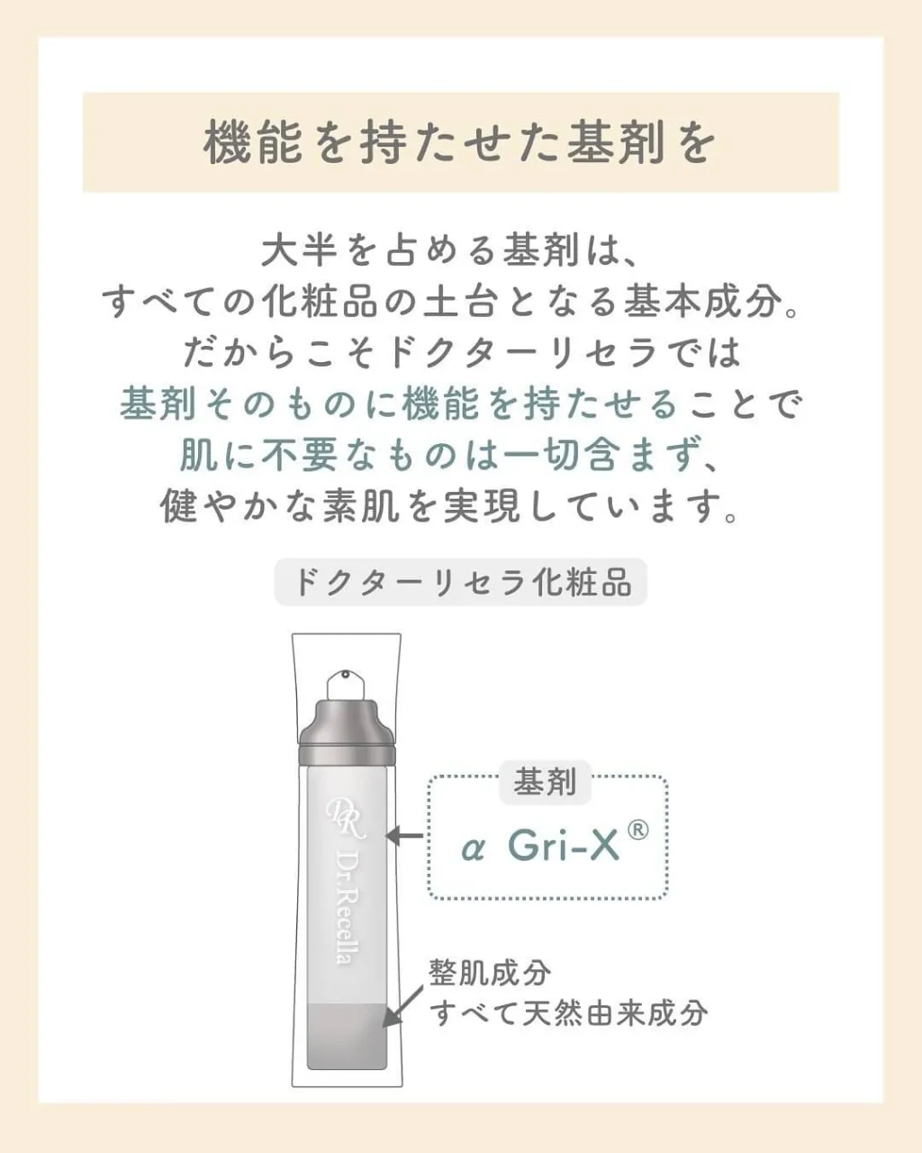 お化粧品を選ぶ時どのように選んでますか❓