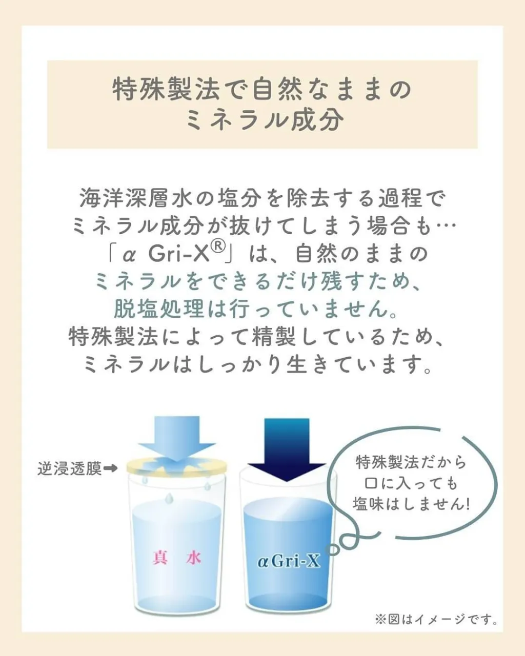 お化粧品を選ぶ時どのように選んでますか❓