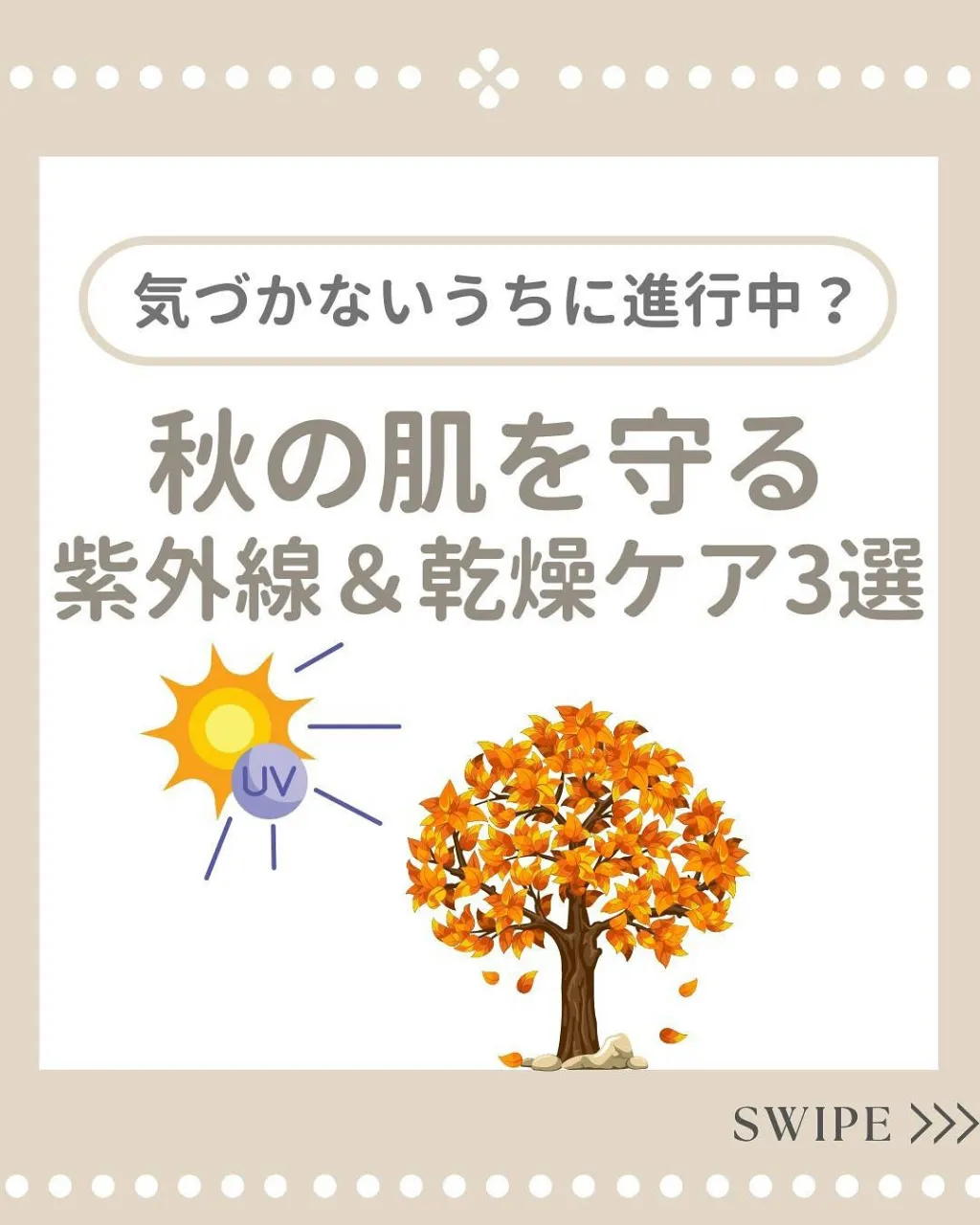 あと１ヶ月少しで今年も終わりかぁ〰️早い！