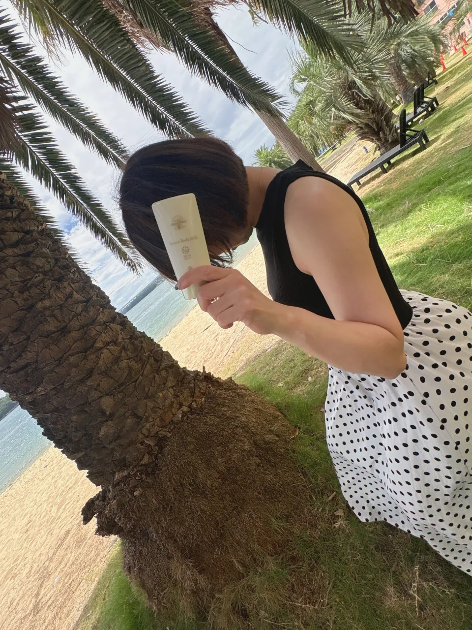めっちゃ暑いですね🌞+🕶